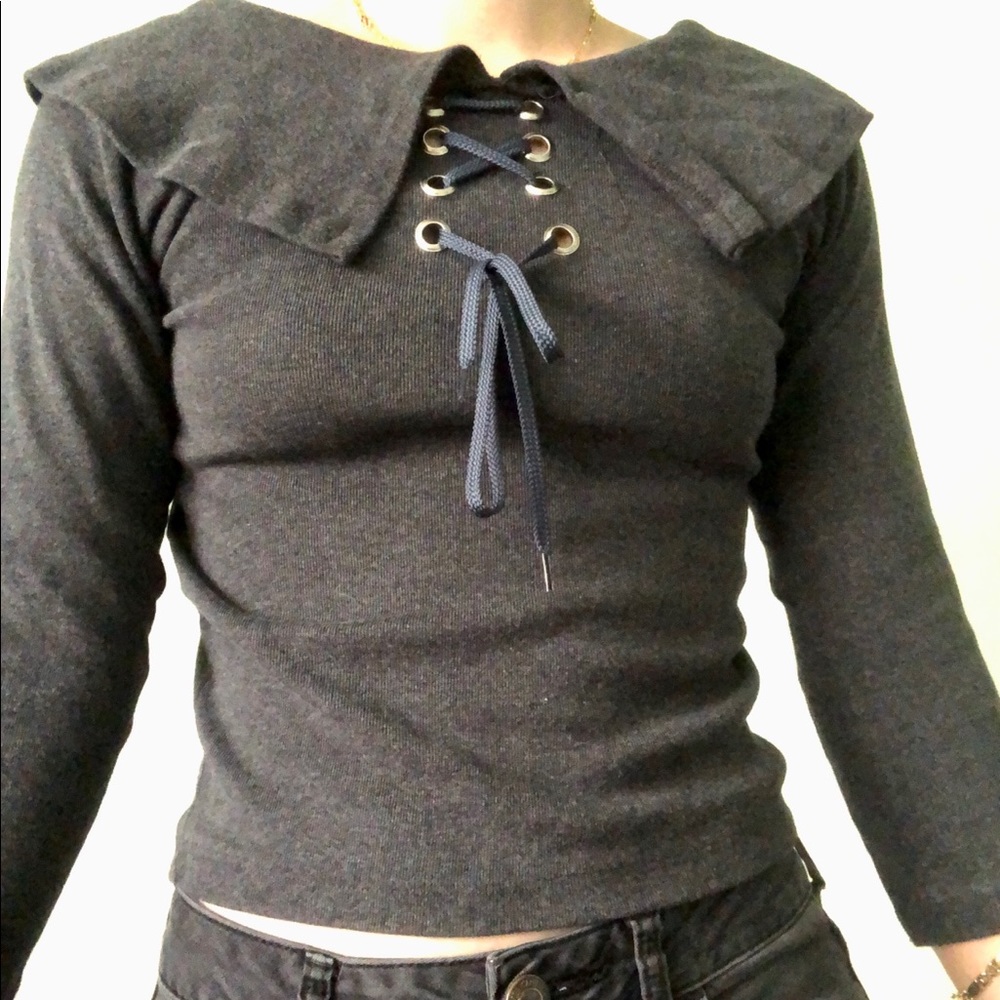 Shirt handmade from Cambodia